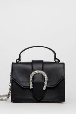 Γυναικεία Τσάντες και τσάντες ώμου Τσάντα Morgan μαύρο