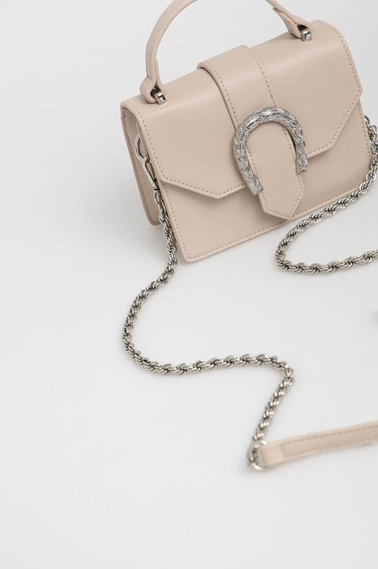 Γυναικεία Τσάντες χιαστί Τσάντα Morgan μπεζ - Image 3