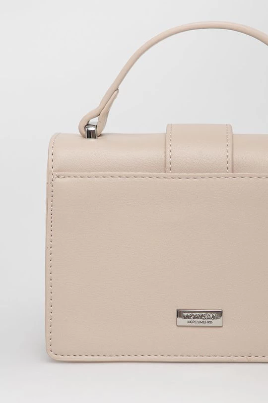 Γυναικεία Τσάντες χιαστί Τσάντα Morgan μπεζ - Image 4