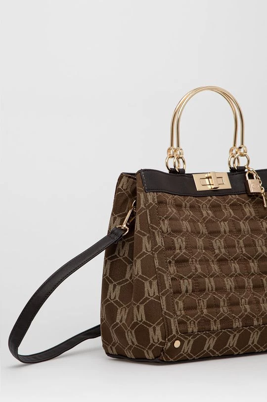 Γυναικεία Τσάντες Shopper και Tote Τσάντα Morgan καφέ - Image 2