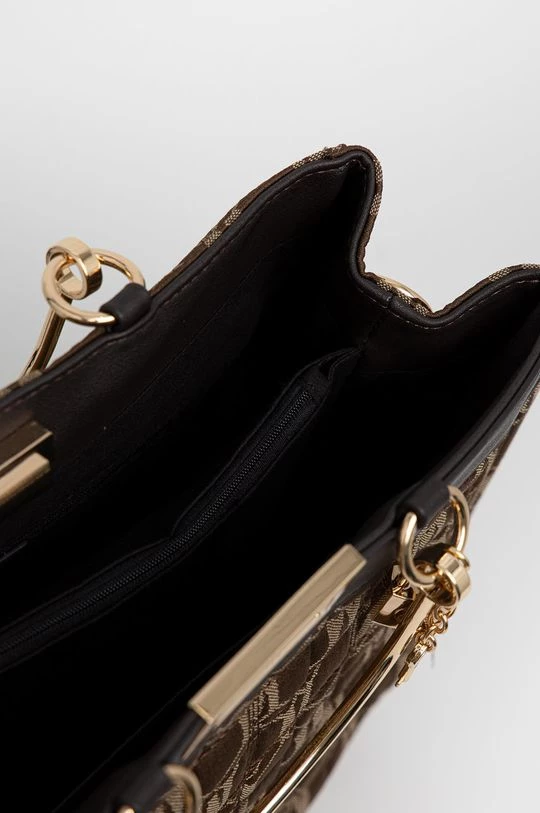 Γυναικεία Τσάντες Shopper και Tote Τσάντα Morgan καφέ - Image 5