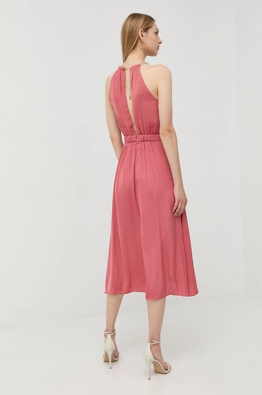 Γυναικεία Φορέματα Φόρεμα Morgan ροζ, - Image 2