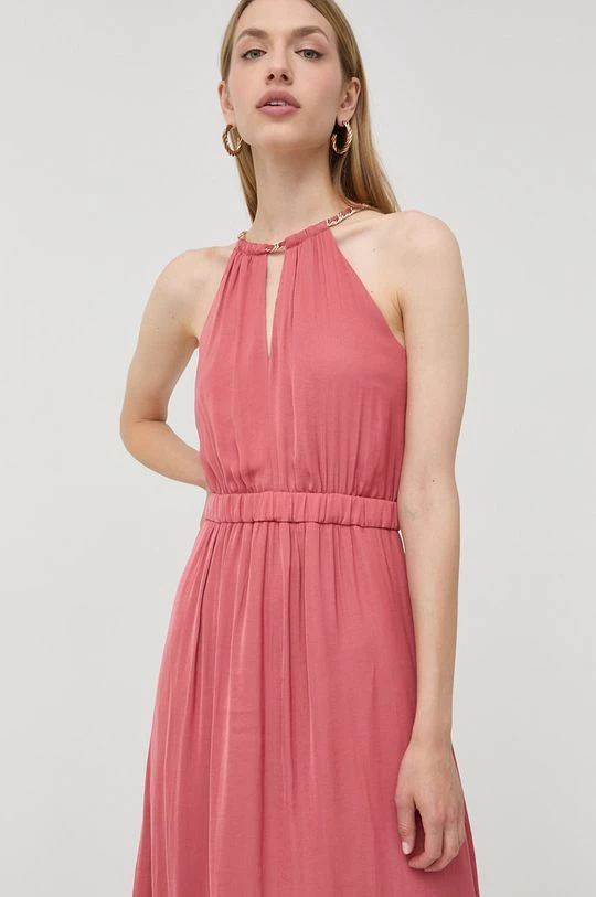 Γυναικεία Φορέματα Φόρεμα Morgan ροζ, - Image 5