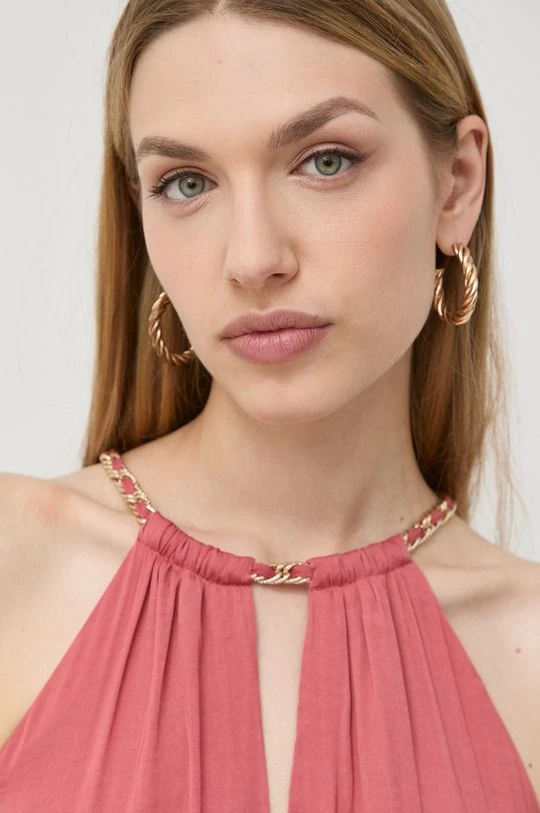 Γυναικεία Φορέματα Φόρεμα Morgan ροζ, - Image 6