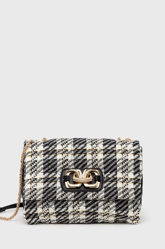 Γυναικεία Τσάντες χιαστί Τσάντα Morgan μαύρο