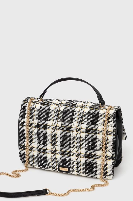 Γυναικεία Τσάντες χιαστί Τσάντα Morgan μαύρο - Image 3