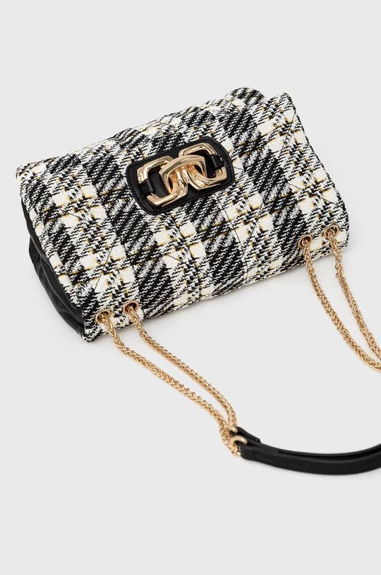 Γυναικεία Τσάντες χιαστί Τσάντα Morgan μαύρο - Image 4