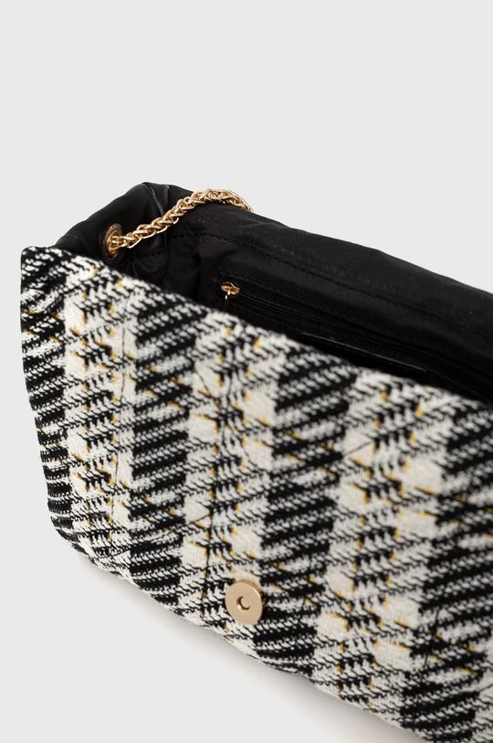 Γυναικεία Τσάντες χιαστί Τσάντα Morgan μαύρο - Image 5