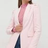 Γυναικεία Σακάκια Σακάκι Morgan ροζ,