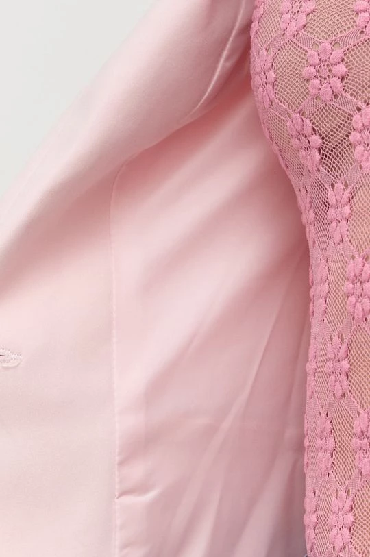 Γυναικεία Σακάκια Σακάκι Morgan ροζ, - Image 6